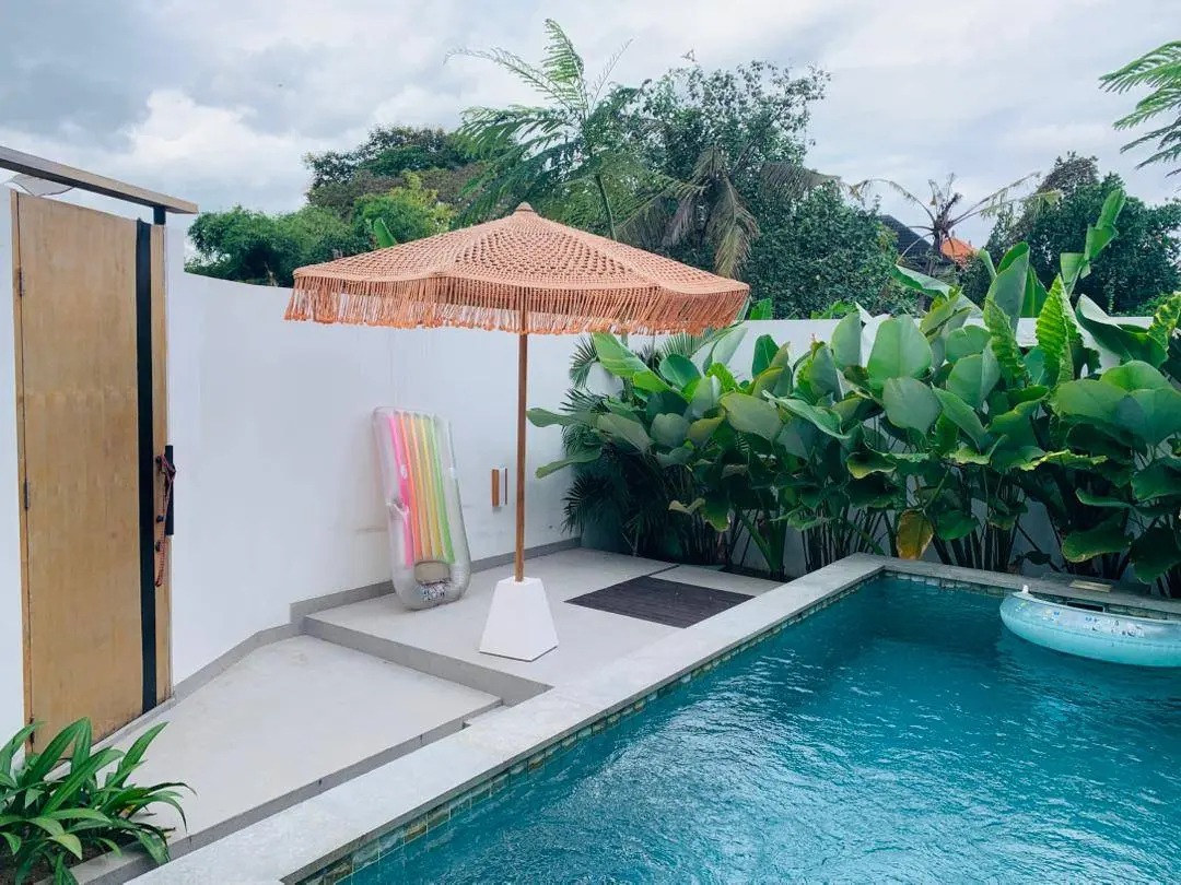 Villa Batan Celagi– 2-Bedroom Tiny & Calm Villa in Padonan! — image 1