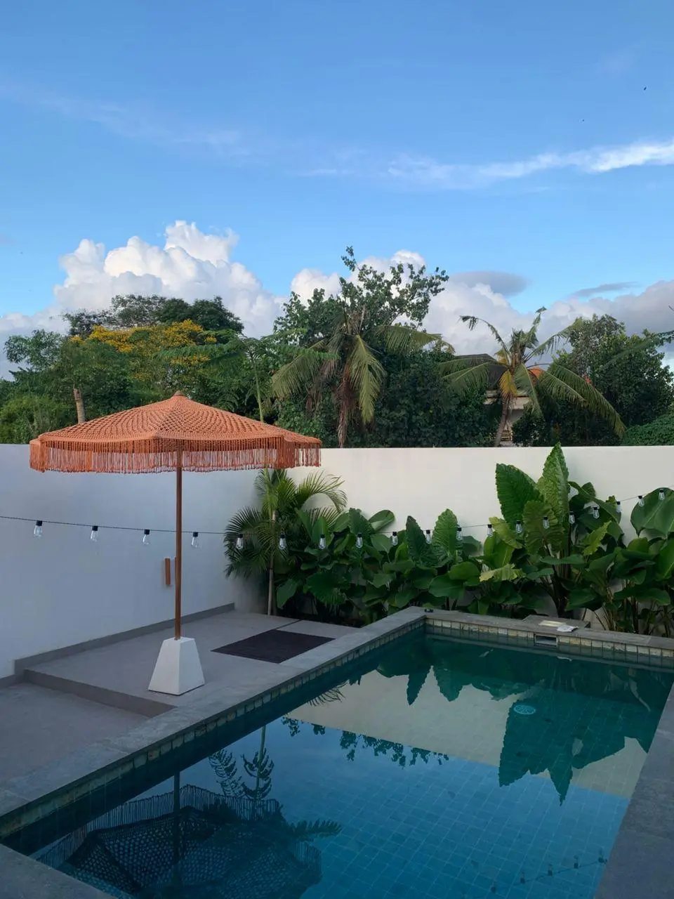 Villa Batan Celagi– 2-Bedroom Tiny & Calm Villa in Padonan! — image 4
