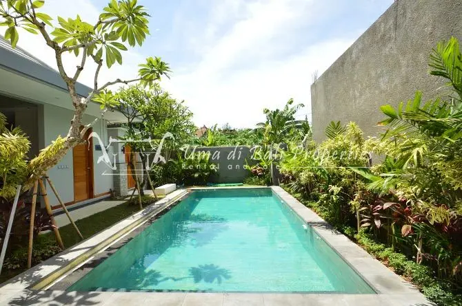 2BR VILLA FOR RENT AT UMALAS | LV 309 — image 3