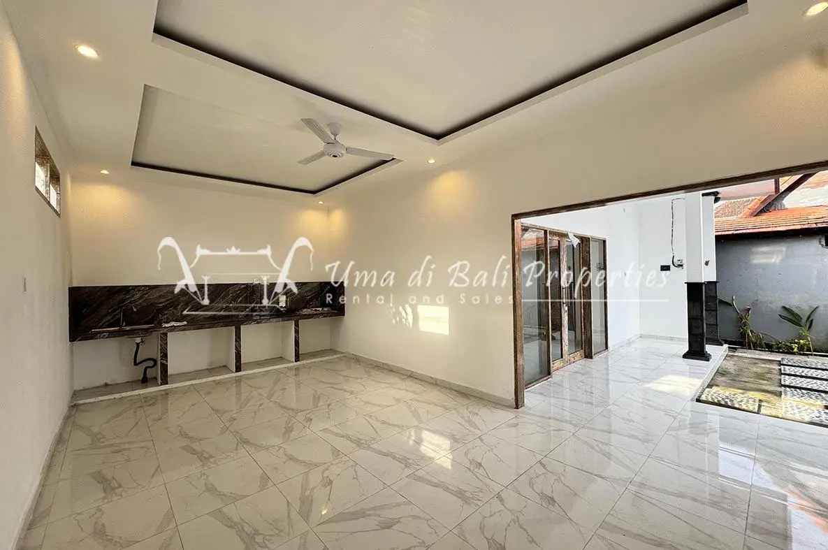 Brand New 2BR Villa for Rent at Canggu | IP 749 — image 3
