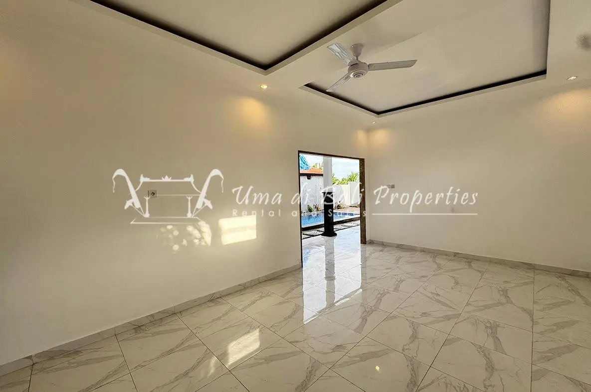 Brand New 2BR Villa for Rent at Canggu | IP 749 — image 1