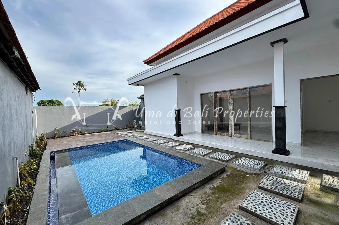 Brand New 2BR Villa for Rent at Canggu | IP 749 — image 4