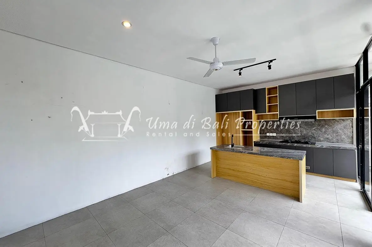3BR Villa For Rent at Umalas | IP 796 — image 1