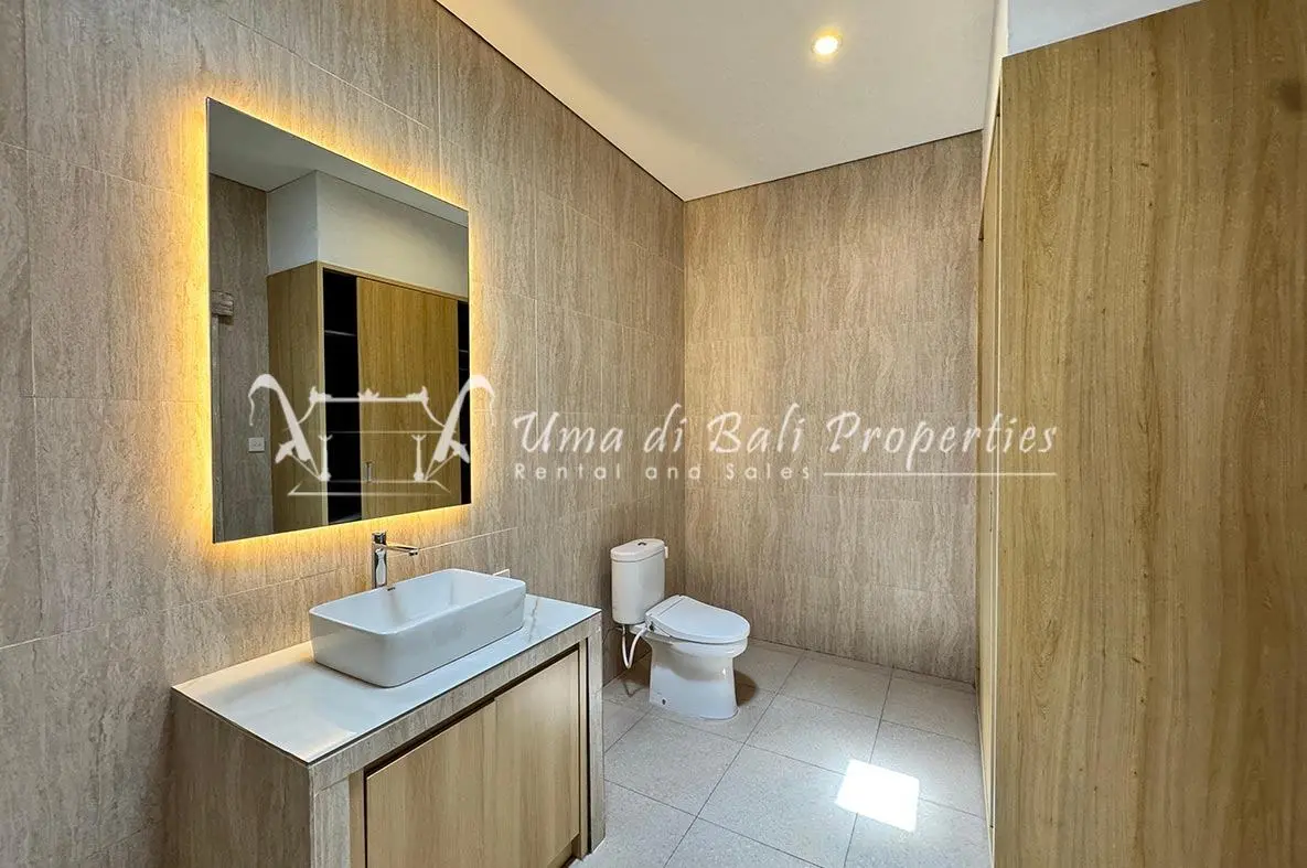 3BR Villa For Rent at Umalas | IP 796 — image 3