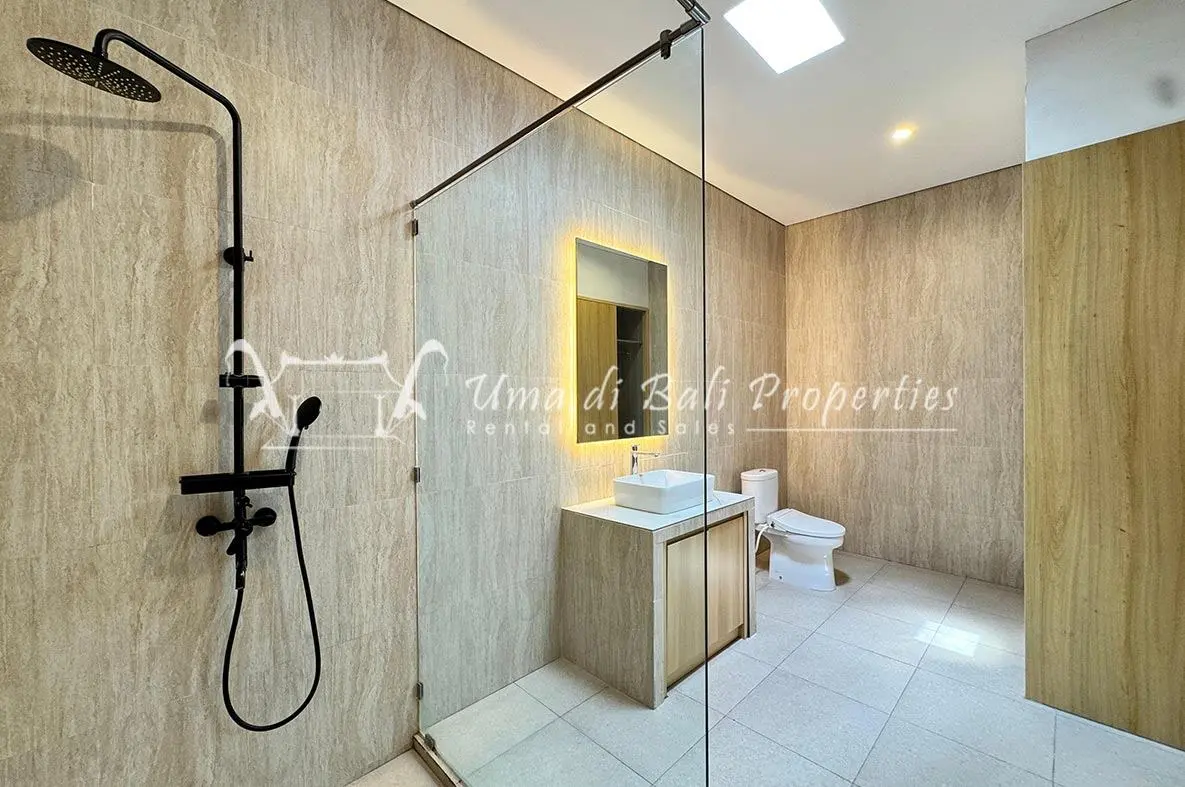 3BR Villa For Rent at Umalas | IP 796 — image 4