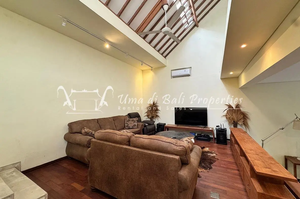3BR Villa For Rent At Central Berawa | IP 734 — image 3