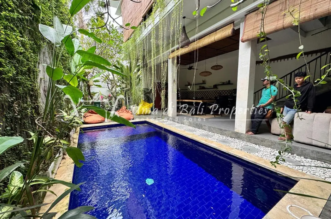 3BR Villa for Rent at Tumbak Bayuh | IT 117 — image 2
