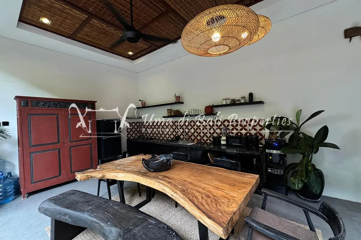 3BR Villa for Rent at Tumbak Bayuh | IT 117 — image 3