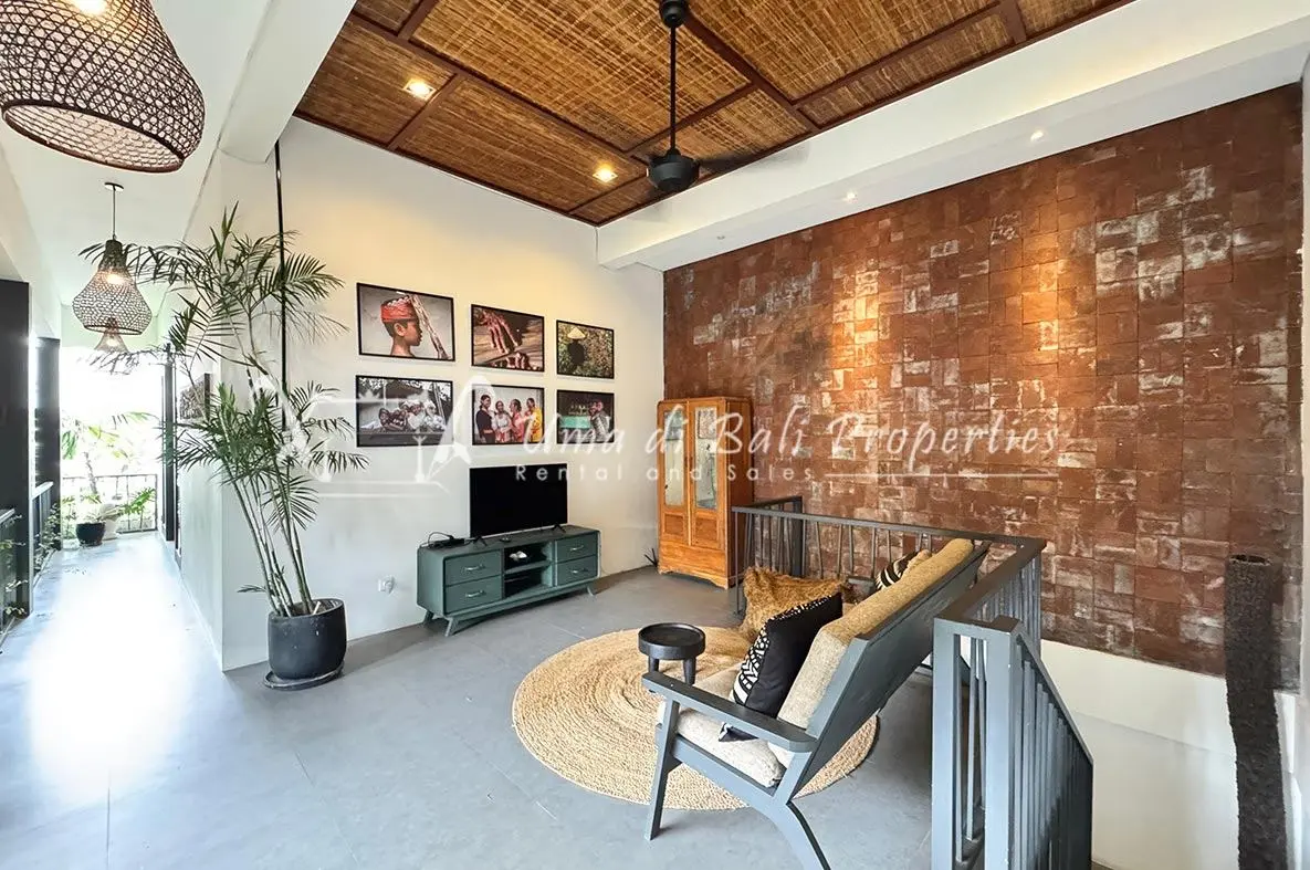 3BR Villa for Rent at Tumbak Bayuh | IT 117 — image 1