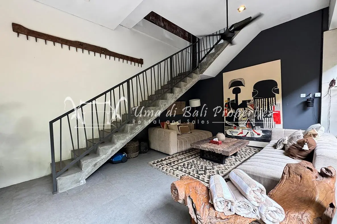 3BR Villa for Rent at Tumbak Bayuh | IT 117 — image 4