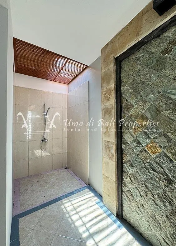 3BR Villa for Rent at Semer Kerobokan | IP 623 — image 1