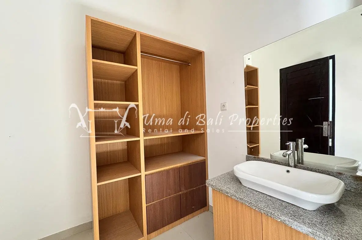 3BR Villa for Rent at Semer Kerobokan | IP 623 — image 3