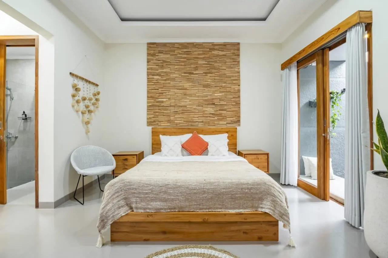 2BR VILLA AT PADONAN CANGGU — image 3