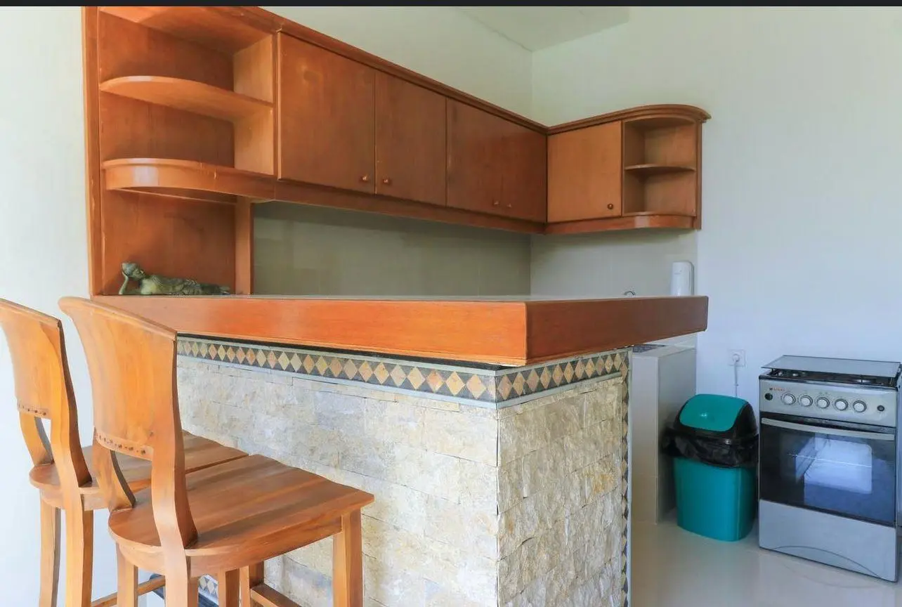 Guest House For Rent 1 Room In Katu Tulang Bali PU-3570 — image 3