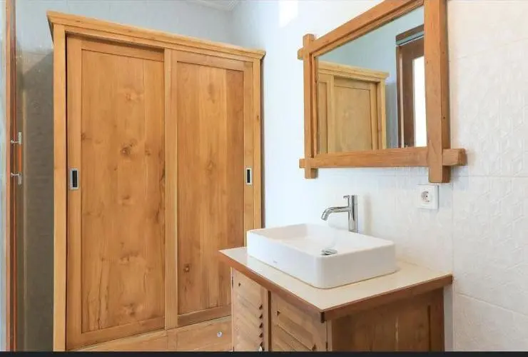 Guest House For Rent 1 Room In Katu Tulang Bali PU-3570 — image 1
