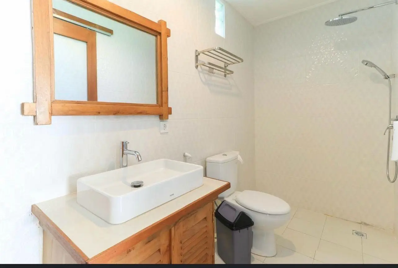 Guest House For Rent 1 Room In Katu Tulang Bali PU-3570 — image 2