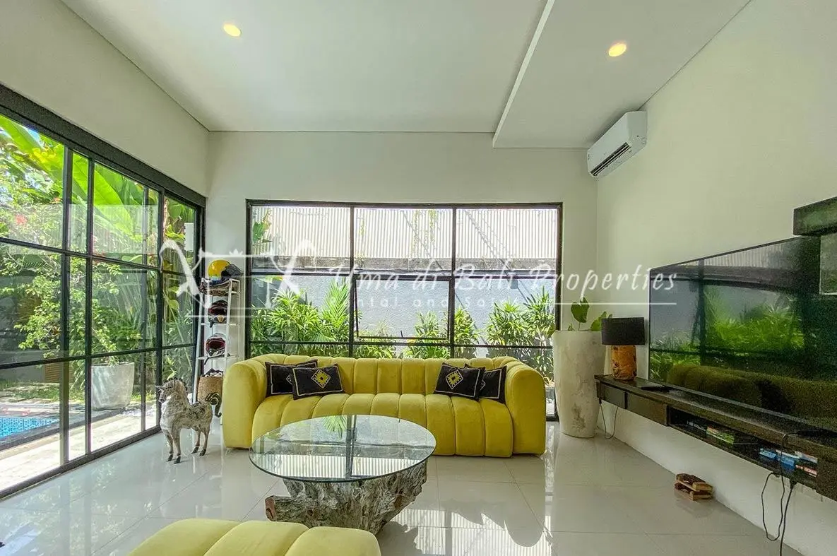 2BR VILLA FOR SALE LEASEHOLD AT UMALAS | IP 715 — image 2