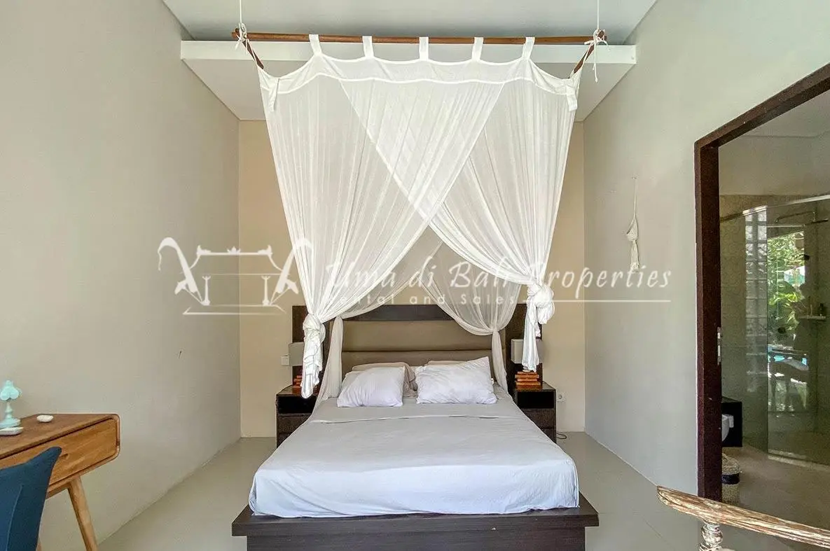 2BR VILLA FOR SALE LEASEHOLD AT UMALAS | IP 715 — image 3