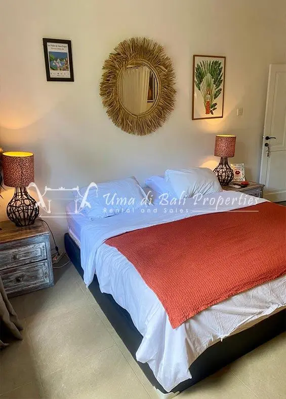 2BR Villa for Rent at Umalas | IP 702 — image 2