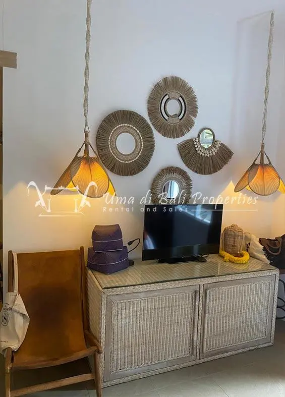 2BR Villa for Rent at Umalas | IP 702 — image 1