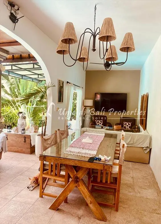 2BR Villa for Rent at Umalas | IP 702 — image 3