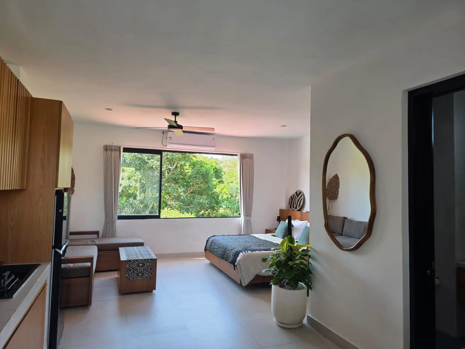 Amphibia House – 2-Bedroom Self-Contained Apartment in Jalan Raya Uluwatu — image 3