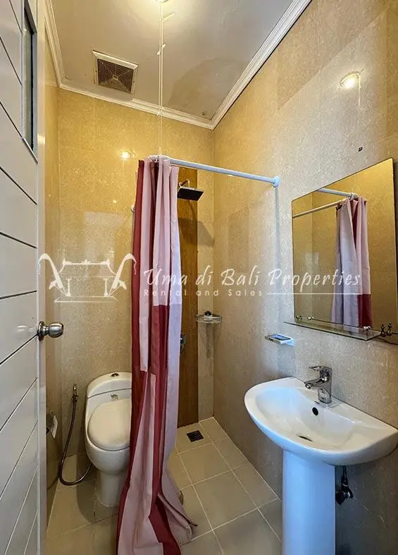 For Sale 2-Storey Villa in Jimbaran | RG 135 — image 2