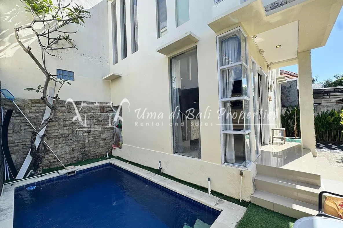 For Sale 2-Storey Villa in Jimbaran | RG 135 — image 4
