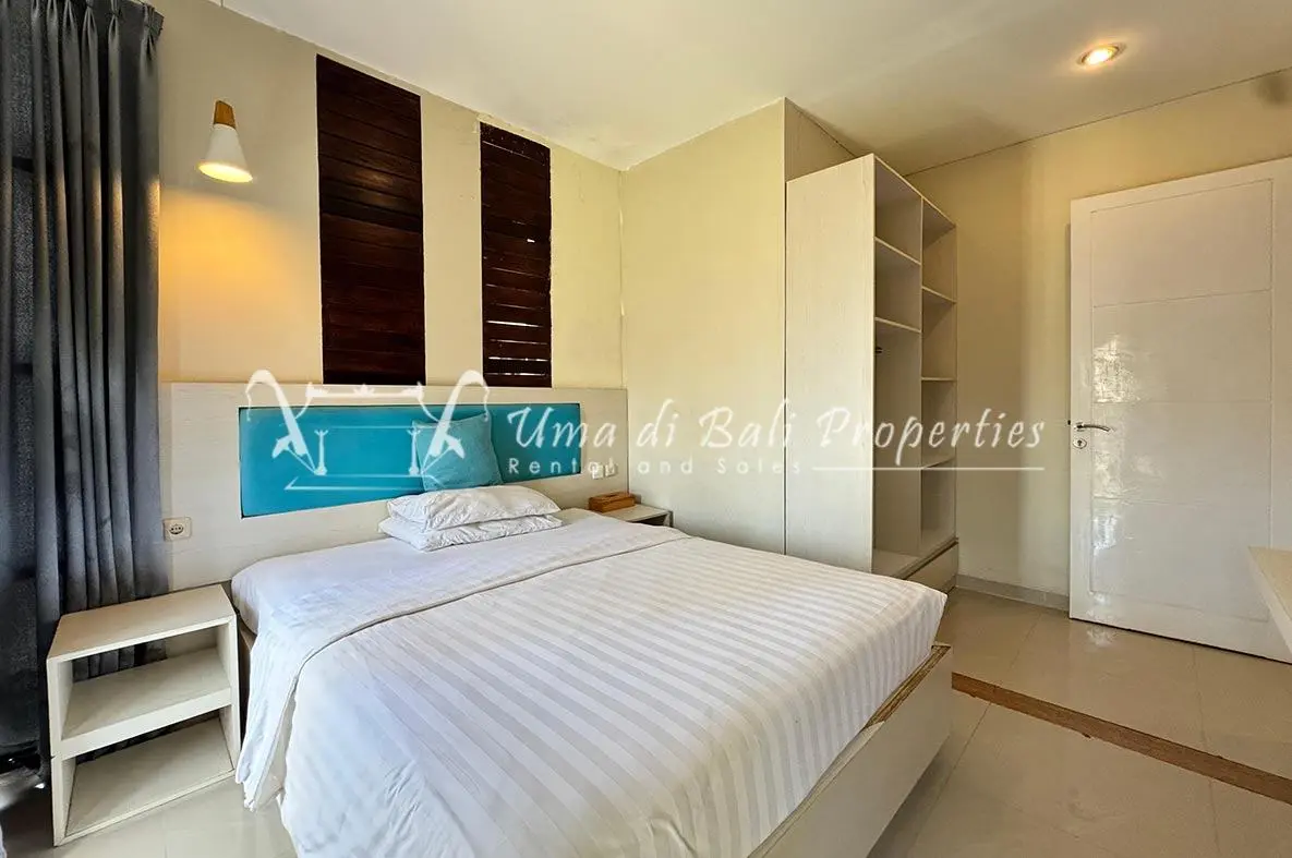 For Sale 2-Storey Villa in Jimbaran | RG 135 — image 1
