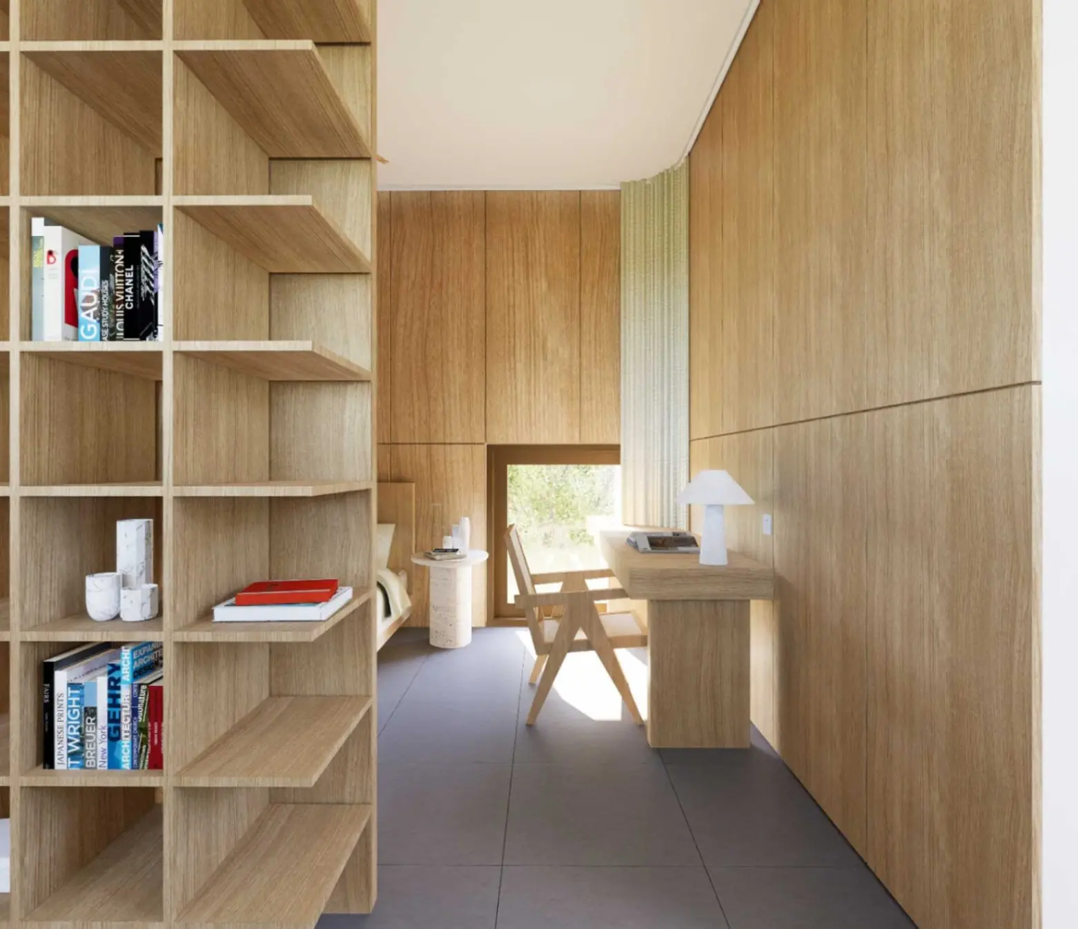 2-Bedroom Villa with Nature-First Architecture in Uluwatu — image 4