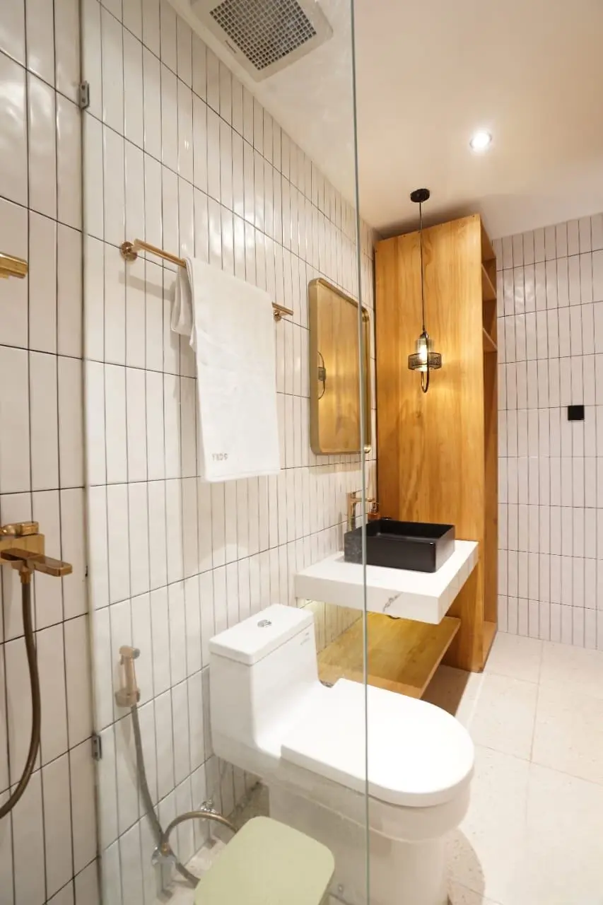 Villa For Rent 3 Bed In Seseh Mengwi Bali TN-3573 — image 2