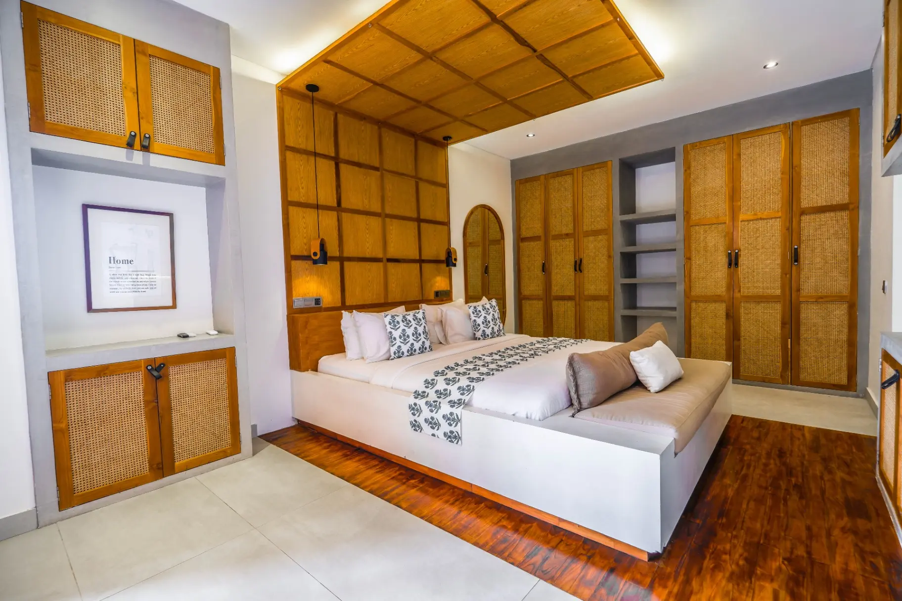 Modern 3BR Villa in Prime Pererenan — image 4