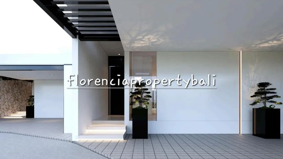 (FW002SA-S) Off-Plan Sanur Villa – An Ultimate Dream for Comfortable Lifestyle — image 2