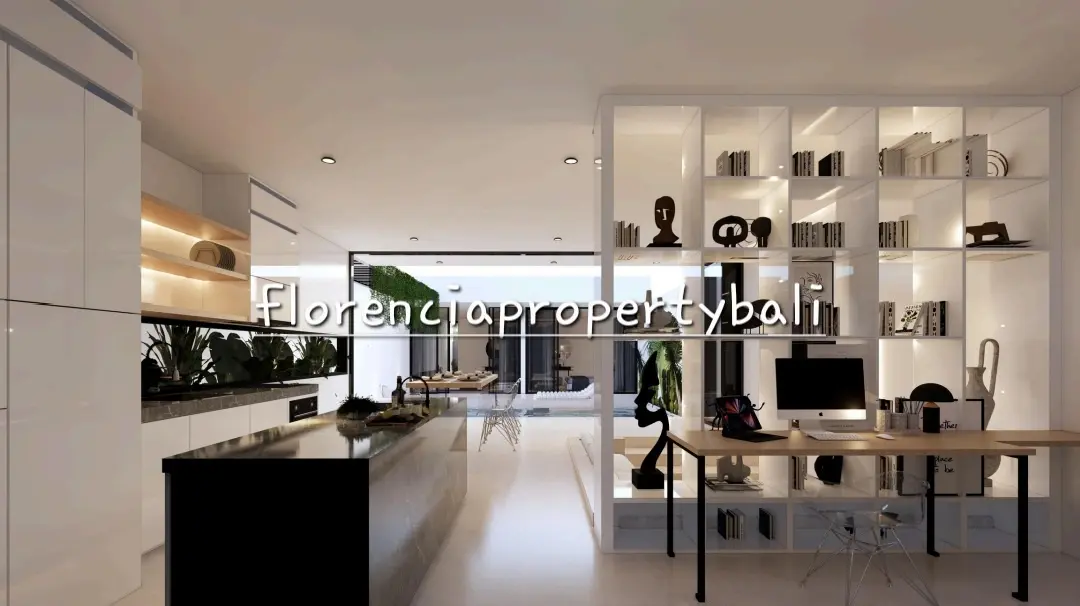 (FW002SA-S) Off-Plan Sanur Villa – An Ultimate Dream for Comfortable Lifestyle — image 4