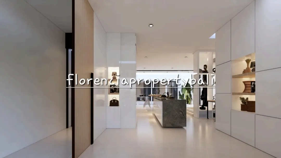 (FW002SA-S) Off-Plan Sanur Villa – An Ultimate Dream for Comfortable Lifestyle — image 3