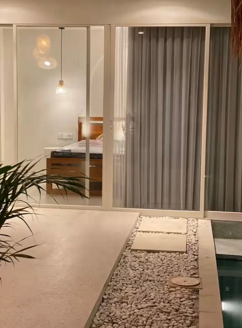 2 bedrooms villa in Nusa Dua — image 2