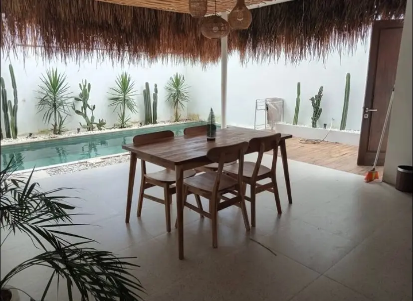 2 bedrooms villa in Nusa Dua — image 3