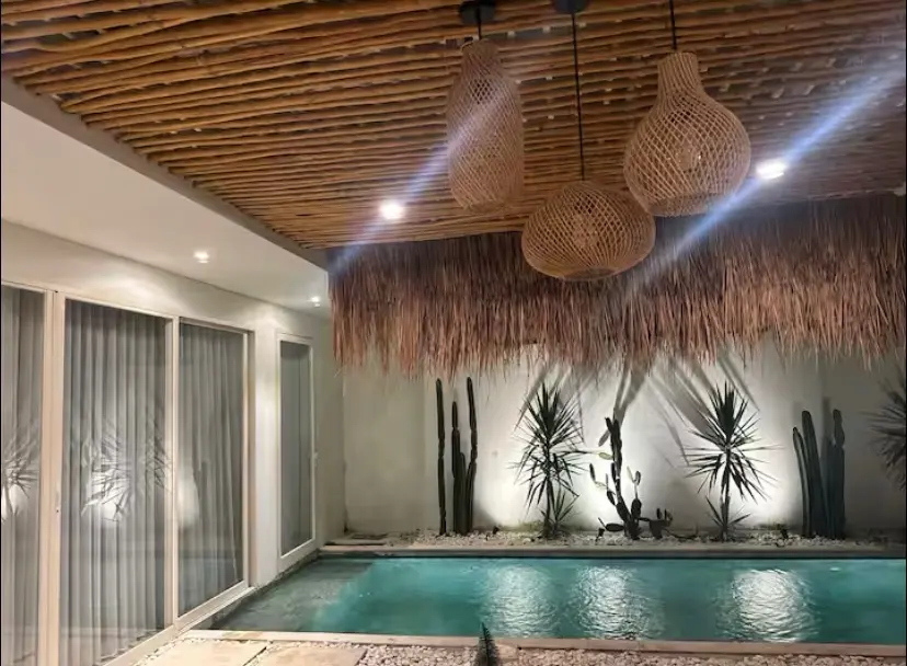 2 bedrooms villa in Nusa Dua — image 4