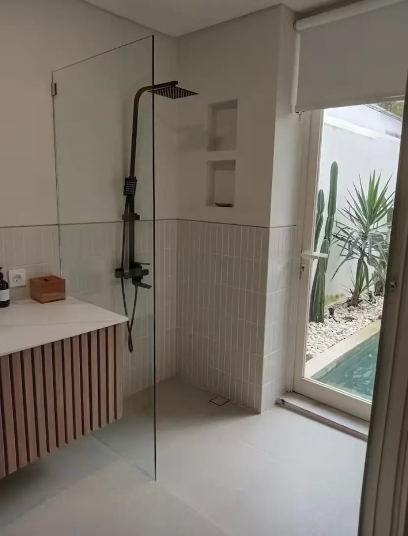 2 bedrooms villa in Nusa Dua — image 1