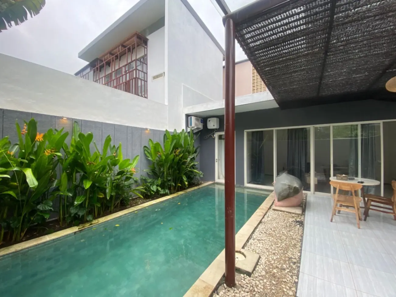 1 bedrooms villa in Nusa Dua — image 3