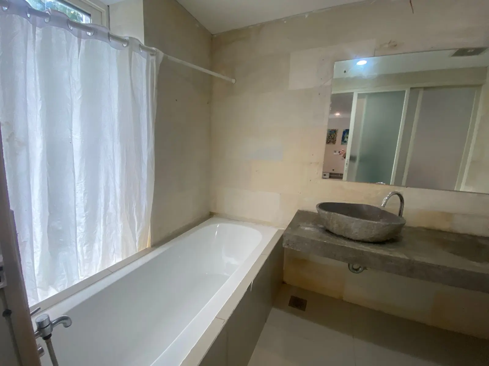 1 bedrooms villa in Nusa Dua — image 1