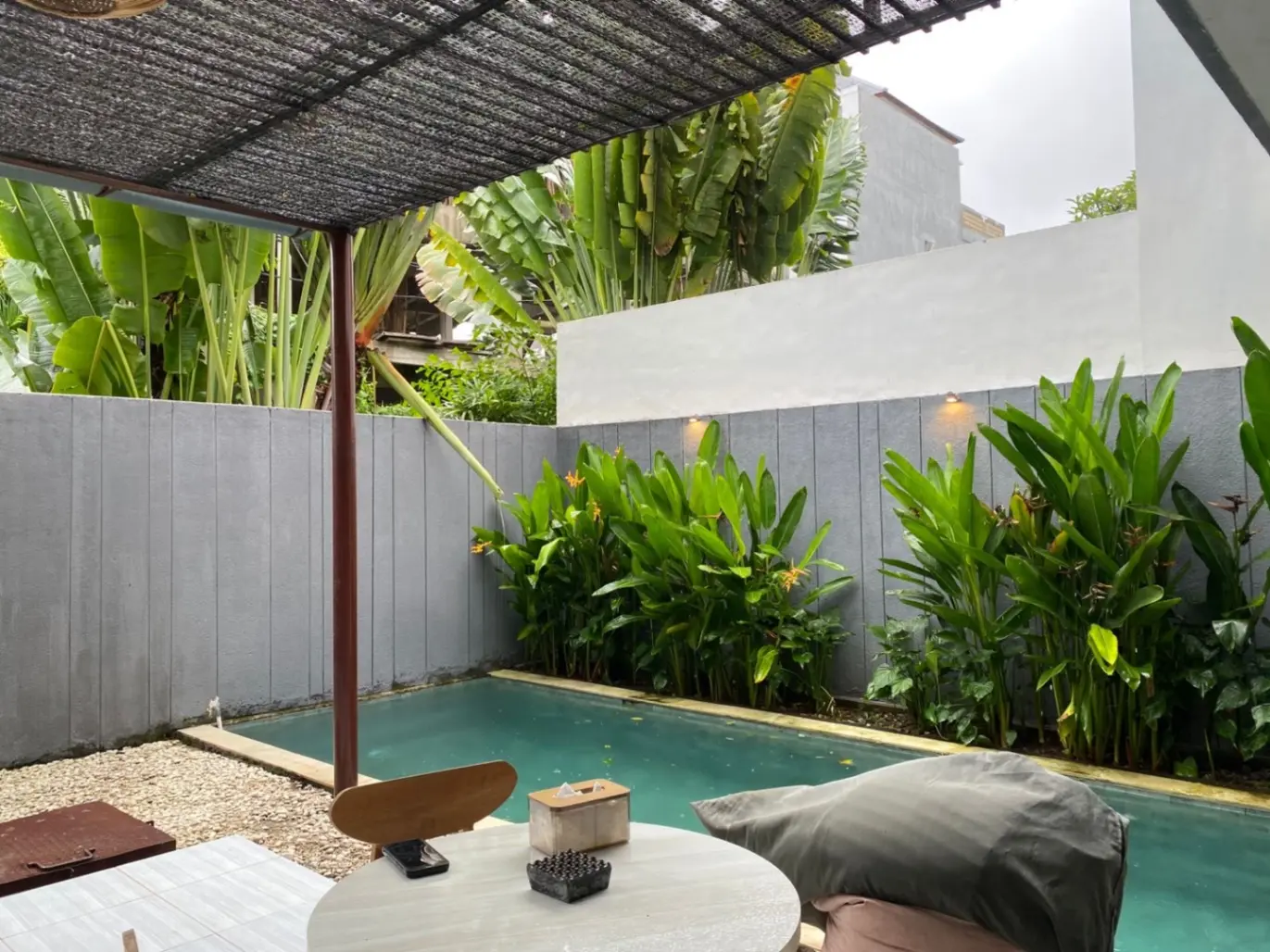 1 bedrooms villa in Nusa Dua — image 4