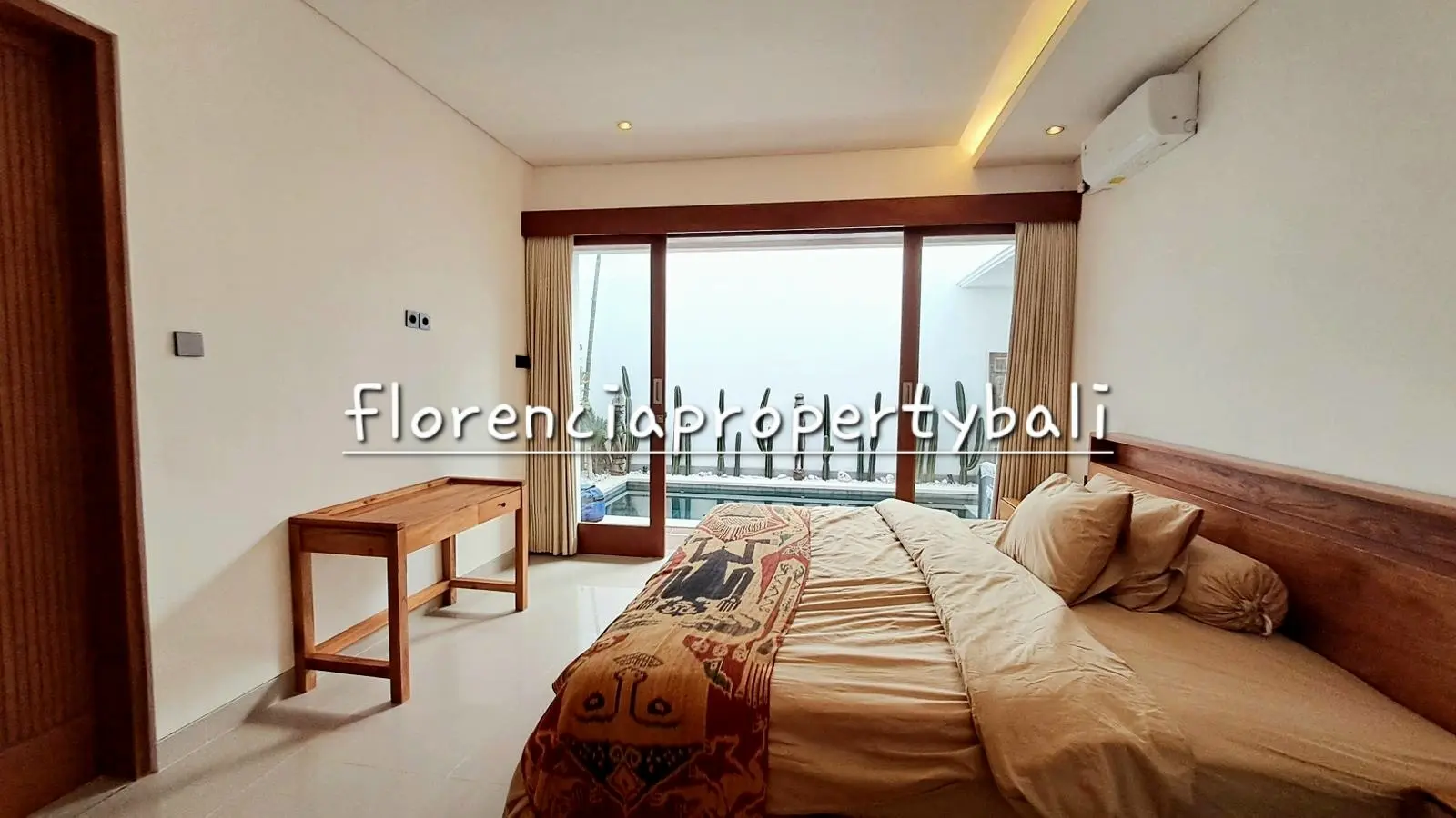 (FW003SA-S) Renon Villa – Holiday Everyday Home Sweet Home in Vibrant West Sanur — image 2