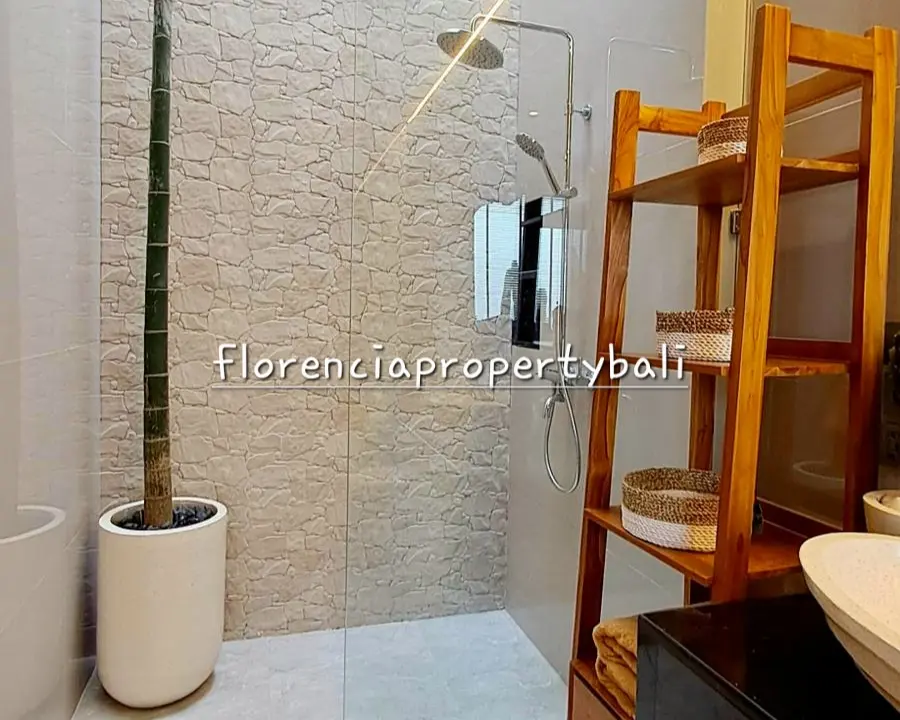 (FW003SA-S) Renon Villa – Holiday Everyday Home Sweet Home in Vibrant West Sanur — image 3