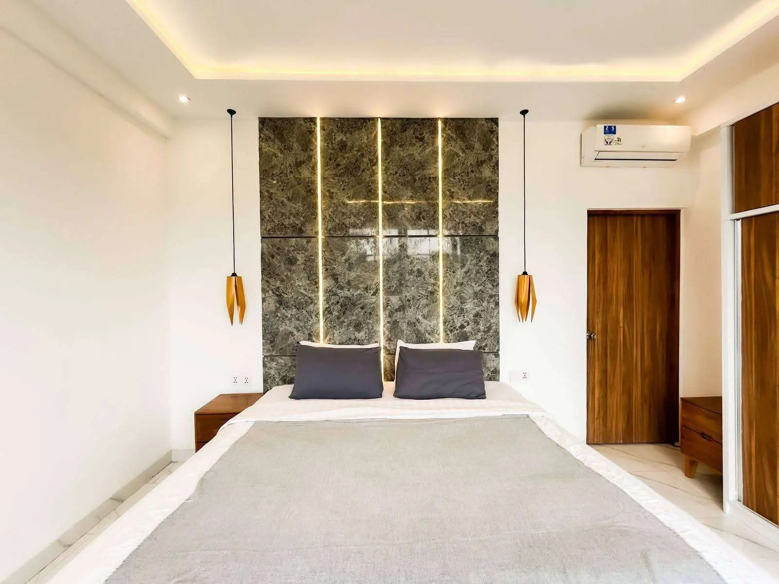 Seminyak 3-bedroom — image 4