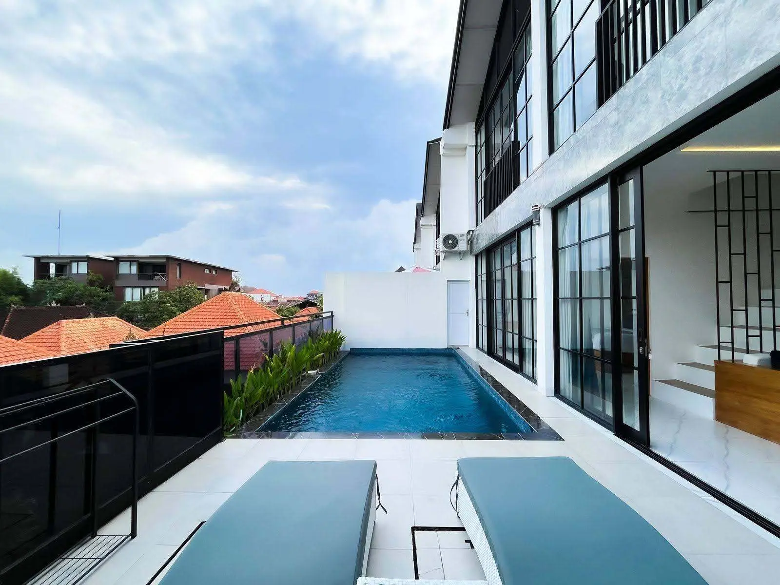 Seminyak 3-bedroom