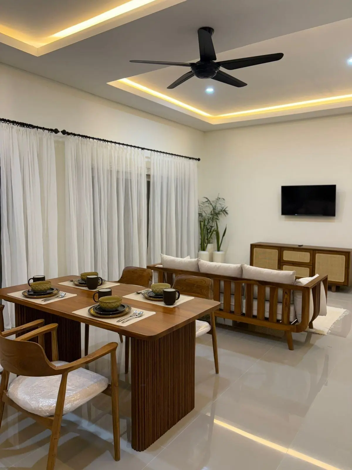 Seminyak 2-bedroom — image 4