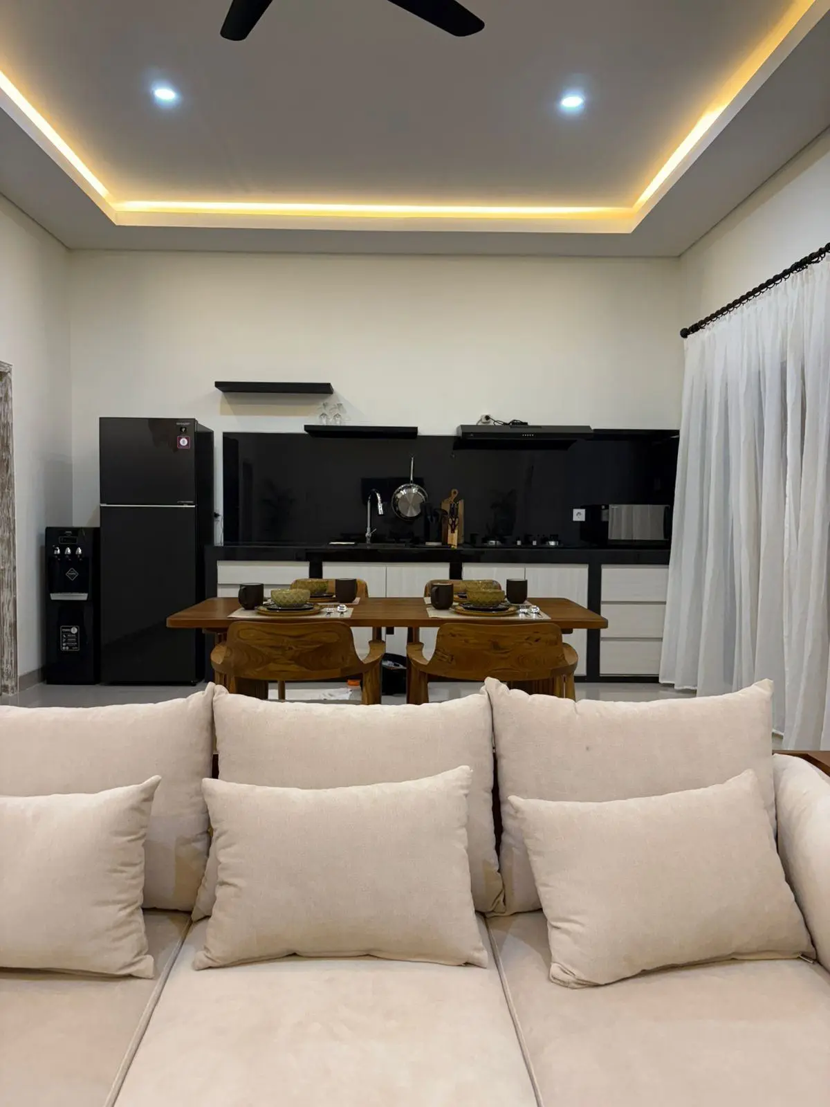 Seminyak 2-bedroom — image 3