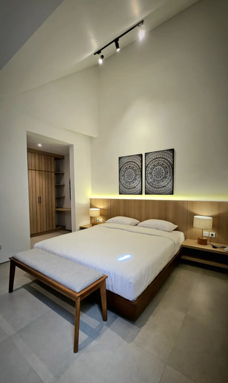 FOR RENT 3 BEDROOM VILLA IN KEMENUH JUST 15 MINUTE TO UBUD CENTER — image 2
