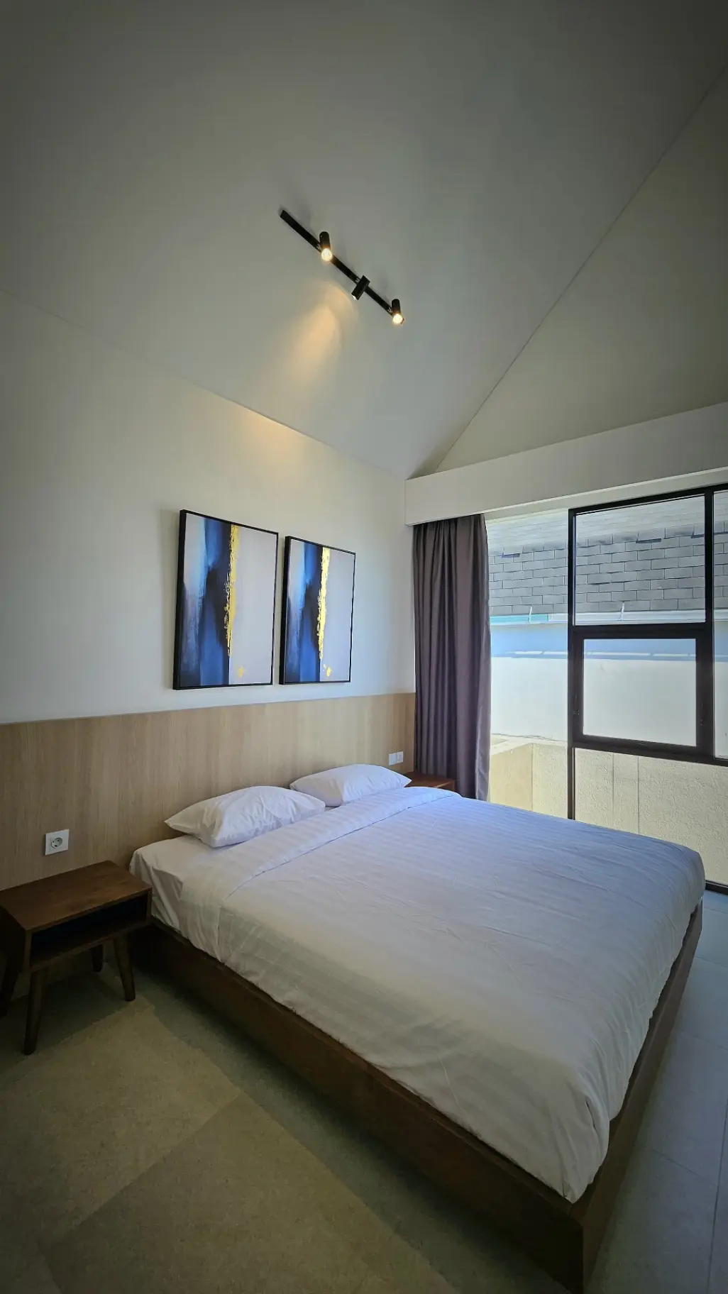 FOR RENT 3 BEDROOM VILLA IN KEMENUH JUST 15 MINUTE TO UBUD CENTER — image 3